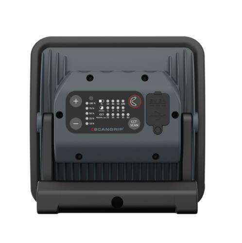 Scangrip Handflutlicht MULTIMATCH R