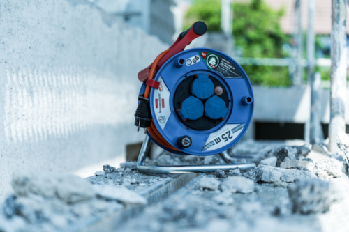 Brennenstuhl Kabeltrommel Garant