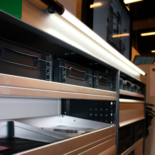 Scangrip Werkstattlampe LINE LIGHT 1