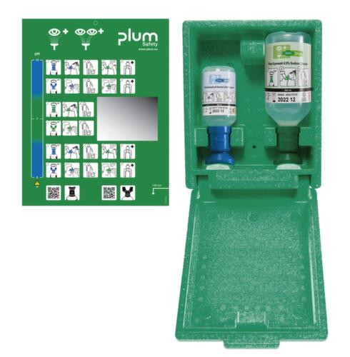 B-Safety Augenspülstation BR 320 045