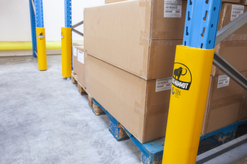 a.m.p.e.r.e. Regalstützenschutz Rack Mammut®