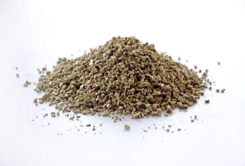 Cemo Löschmittel-Füllmaterial, für Lithium-Ionen Lagerbehälter