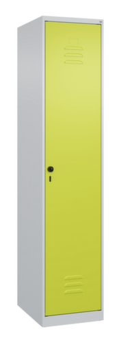 C+P Spind Classic Plus, Abteilbreite 400 mm