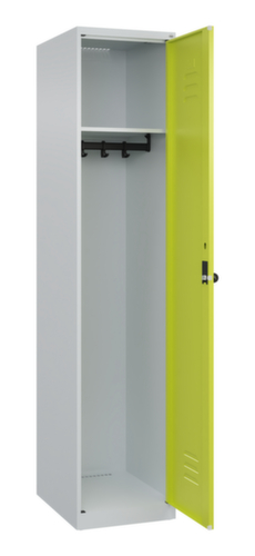 C+P Spind Classic Plus, Abteilbreite 400 mm