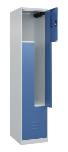 C+P Z-Spind Classic Plus, Abteilbreite 200/400 mm