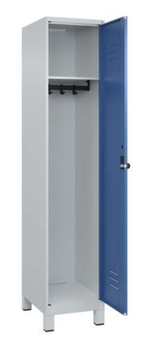 C+P Spind Classic Plus, Abteilbreite 400 mm