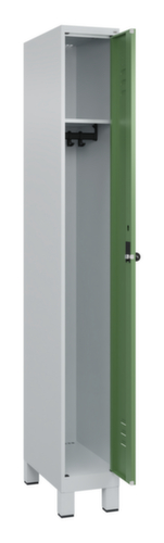 C+P Spind Classic Plus, Abteilbreite 250 mm