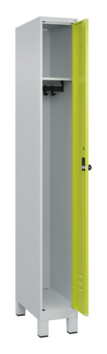 C+P Spind Classic Plus, Abteilbreite 250 mm