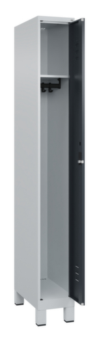 C+P Spind Classic Plus, Abteilbreite 250 mm