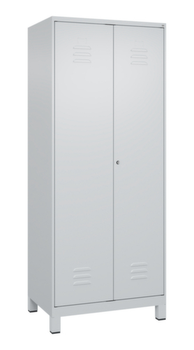 C+P Wäscheverteilschrank Classic Plus, Abteilbreite 400 mm