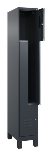 C+P Z-Spind Classic Plus, Abteilbreite 150/300 mm