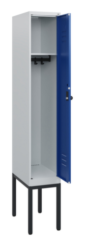 C+P Spind Classic Plus, Abteilbreite 300 mm