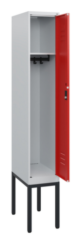 C+P Spind Classic Plus, Abteilbreite 300 mm