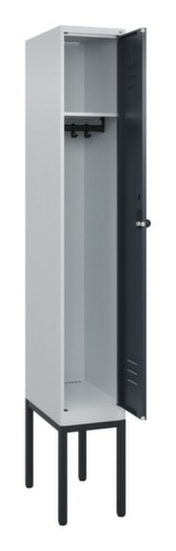 C+P Spind Classic Plus, Abteilbreite 300 mm