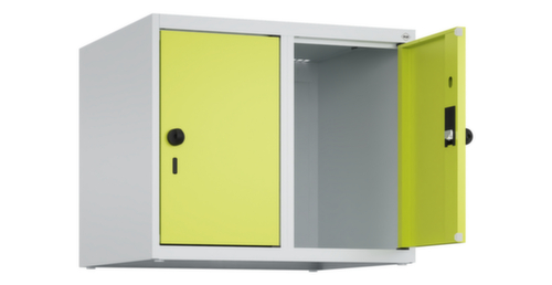 Aufsatzschrank für Flügeltürenschrank