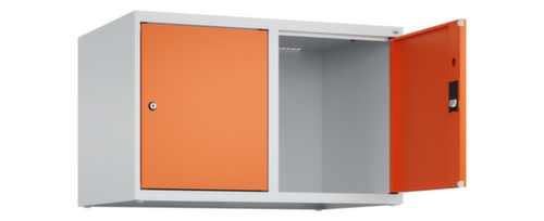 Aufsatzschrank für Flügeltürenschrank