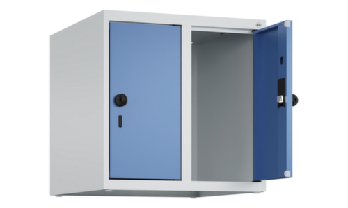 Aufsatzschrank für Flügeltürenschrank