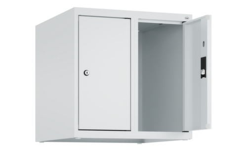 Aufsatzschrank für Flügeltürenschrank