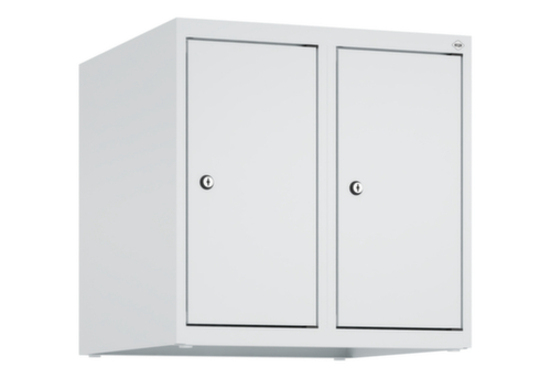 Aufsatzschrank für Flügeltürenschrank