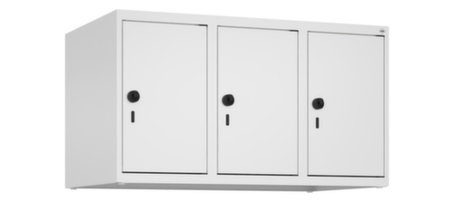 Aufsatzschrank für Flügeltürenschrank