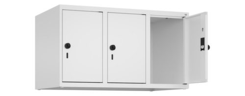 Aufsatzschrank für Flügeltürenschrank