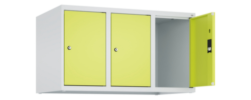 Aufsatzschrank für Flügeltürenschrank