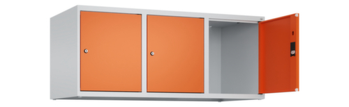 Aufsatzschrank für Flügeltürenschrank