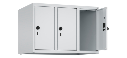 Aufsatzschrank für Flügeltürenschrank