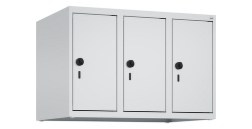 Aufsatzschrank für Flügeltürenschrank