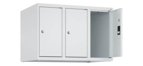 Aufsatzschrank für Flügeltürenschrank