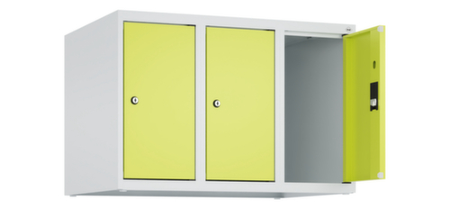 Aufsatzschrank für Flügeltürenschrank