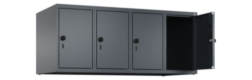 Aufsatzschrank für Flügeltürenschrank