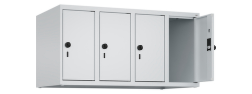 Aufsatzschrank für Flügeltürenschrank