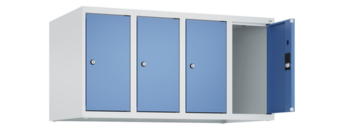 Aufsatzschrank für Flügeltürenschrank