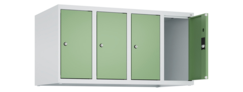 Aufsatzschrank für Flügeltürenschrank