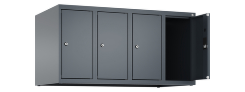 Aufsatzschrank für Flügeltürenschrank