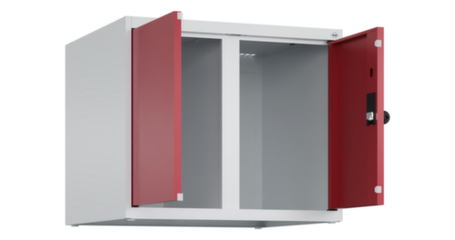 C+P Aufsatzschrank Classic Plus für Flügeltürenschrank