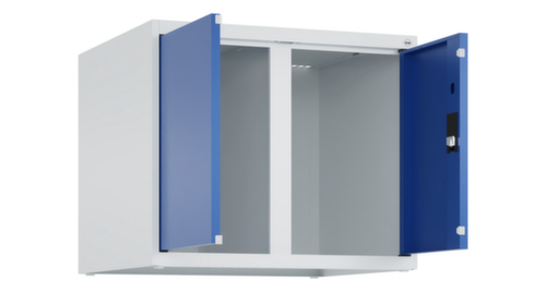 C+P Aufsatzschrank Classic Plus für Flügeltürenschrank