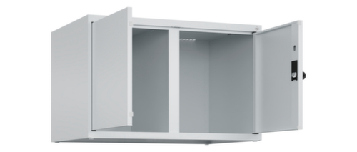 C+P Aufsatzschrank Classic Plus für Flügeltürenschrank