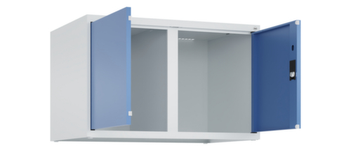 C+P Aufsatzschrank Classic Plus für Flügeltürenschrank