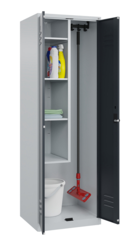 C+P Putzmittelschrank Classic Plus