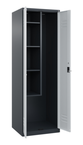 C+P Putzmittelschrank Classic Plus