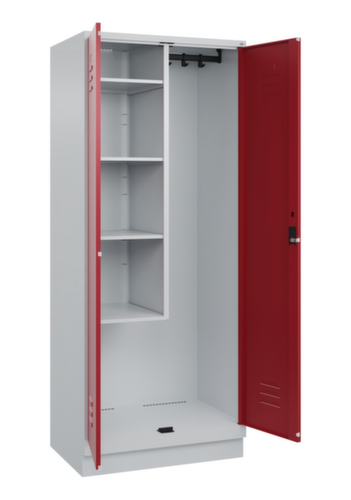 C+P Putzmittelschrank Classic Plus