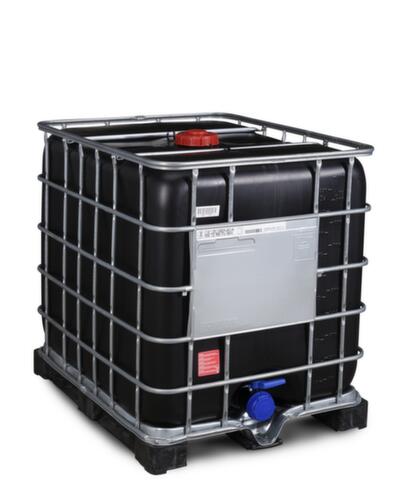 Rekonditionierter Gefahrgut-IBC