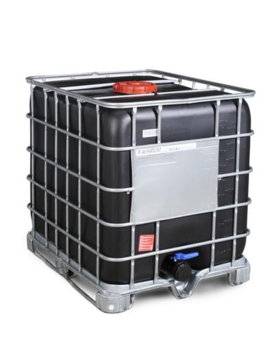 Rekonditionierter Gefahrgut-IBC