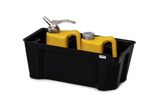 Kleingebindewanne base-line