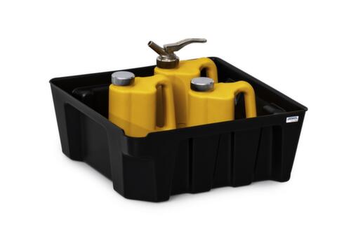 Kleingebindewanne base-line