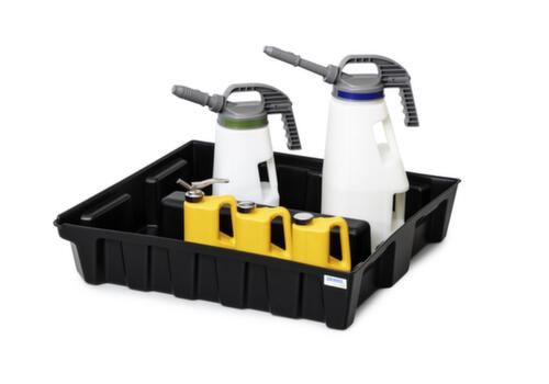 Kleingebindewanne base-line