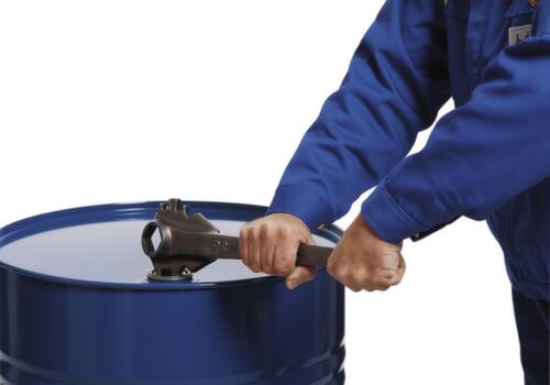 Fassschlüssel, Länge 460 mm