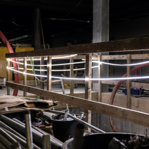 Scangrip Flexibles Lichtband ROPE LIGHT